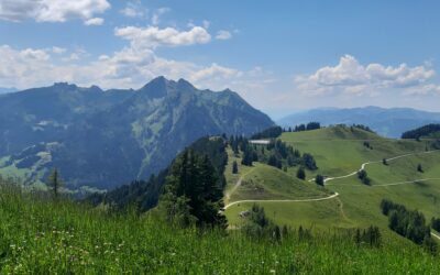 Rakousko s dětmi: Salzbursko, Wagrain a okolí